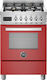 Bertazzoni Κουζίνα