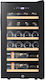 Lappas Commercial Wine Refrigerator 50lt