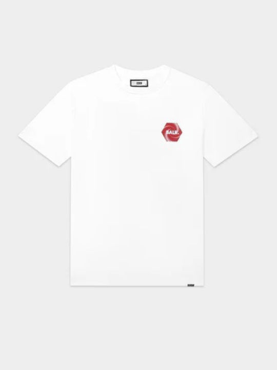 Тениска White