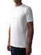 T-Shirt White