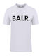 T-shirt Bright White
