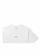 T-Shirt Weiß
