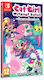 Cat Girl Without Salad Amuse Bouche Begrenzt Edition Switch-Spiel