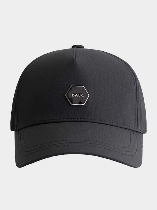 Balr. Жокей Черен B6110.1092.102