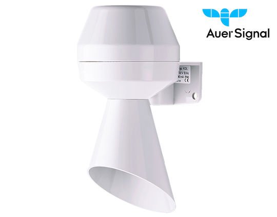 Alarm Siren Outdoor 92dB 110V
