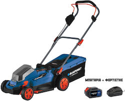 Blaupunkt CL3010 Mașină de tuns iarba Baterie 18V
