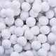 Cake Land Confetti Decorativ Albe 100gr