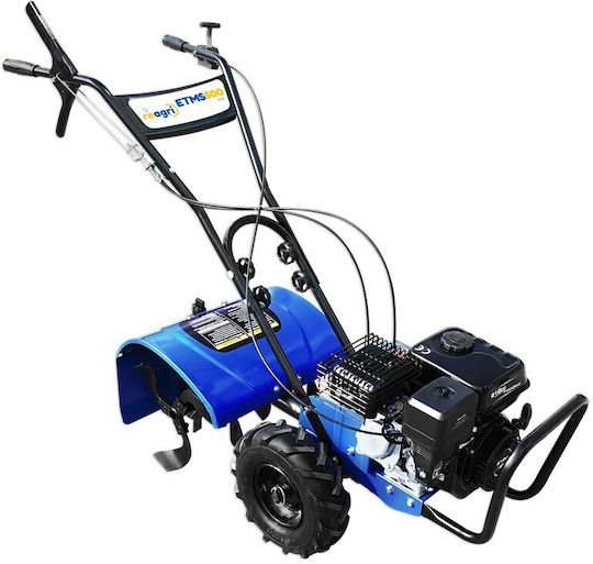 Agroequip Reagri ETMS500 Kultivator Benzin 7hp/212cc
