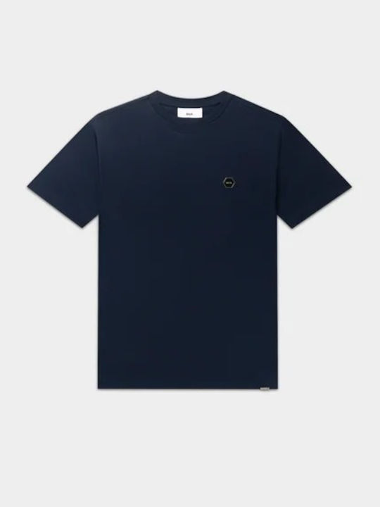 T-shirt Dark Blue