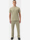 T-shirt Seneca Grey