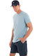 T-shirt Light Blue