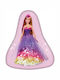 Perne Decorativă Pentru Copii În Formă De Barbie Cu Temă De Poveste Cu Zâne