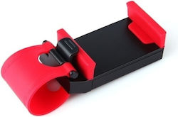 Handy-Halterung Rot Handy-Halterung Rot