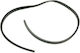 Dishwasher Door Gasket 45cm Midea Gorenje 339697