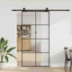 Vidaxl Sliding Door