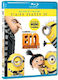 Despicable Me 3 3d Special Edition Εγω Ο Απαισιοτατος 3 3d Ειδική Έκδοση Blu-ray 3d + Blu-ray & Μεταγλωττισμενο Στα Ελληνικα