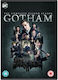 Gotham Complete 2nd Season Gotham 2ος Κυκλος 6 Dvds