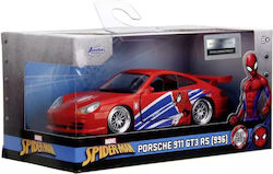 Jada Toys Man Porsche 911 Gt3 Rs für 8+ Jahre