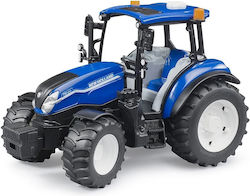 Bruder Tractor Camionetă Pentru 3+ Ani