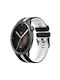 Strap Stainless Steel Black (Amazfit Balance)