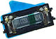 Nokia 5220 5310 C5-00 N97 Difuzor De Ureche Original