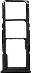 Samsung Mobile Phone SIM Tray Black Galaxy A21s Samsung Mobile Phone SIM Tray Black Galaxy A21s