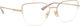 Rame Ochelari Pentru Femei Metalice Vogue 0vo43...