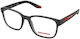 Ochelari de vedere Prada Linea Rossa Ps 06pv Cz...