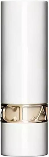 Clarins Joli Rouge Makeup Accessories White Refillable Case