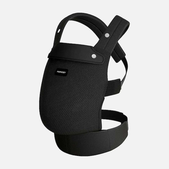 Momcozy Κλασικός Μάρσιπος Μαύρος με Μέγιστο Βάρος 20kg