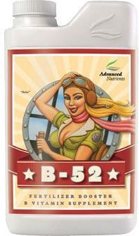 Advanced Nutrients Растеж 250мл