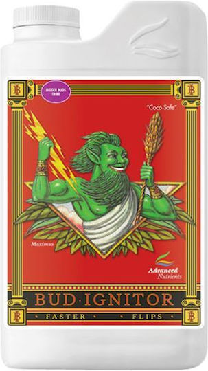 Advanced Nutrients Тор Водорасли Фосфор, Калий, Сяра за Цъфтящи растения 250ml