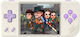 Anbernic Ηλεκτρονική Παιδική Ρετρό Κονσόλα