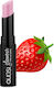 Oulisi Lip Balm Nourishment Hydration Natural 3.6g By La Meila #2-Strawberry