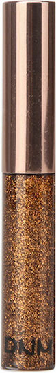 Dnm Eyeliner Glitter 5ml #15-golden Sand