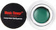 Music Flower Χρωματιστό Eyeliner Gel Βαζάκι Πινέλο Εφαρμογής 30g 4#-πράσινο