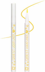 La Meila Qibest Long Stay Eye Liner