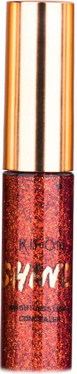Kifoni Eyeliner Lichid Glitter 18g By La Meila #7