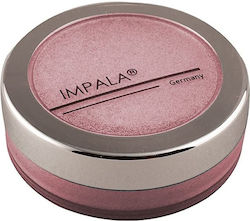 Impala Loose Eyeshadows No15 Eggplant 1,2gr Impala Loose Eyeshadows No15 Eggplant 1,2gr