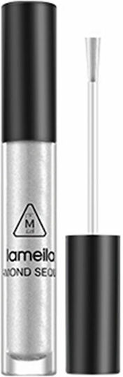 La Meila Υγρή Σκιά Glitter 4g #1