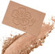 Dyp Cosmethic Biologische Lidschatten Ersatz 24 Schatten 2.3g Dyp-127 Cappuccino