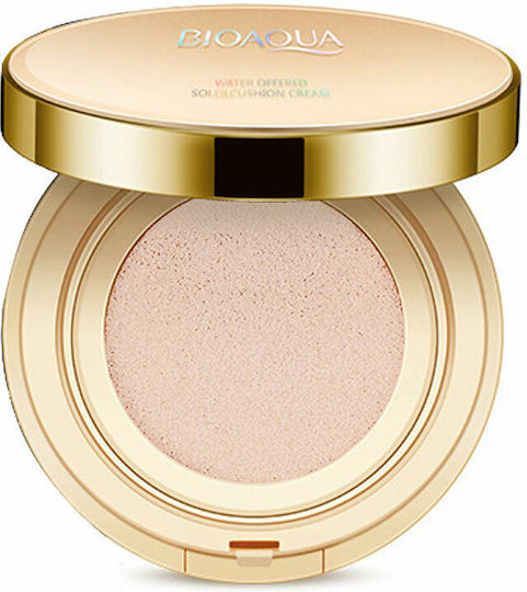 Bioaqua Ενυδατική Bb-cream Παλέτα Ή Σετ Ανταλλακτικό Γεμίσματος Beauty 13443 #3-φυσικό Ανοιχτόχρωμο