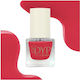 Dyp Cosmethic Natürliche Nagellacke 17 Schatten 5mlg Dyp-657 Carmine