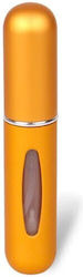 Aura Travel Perfume Bottle Gold 5ml