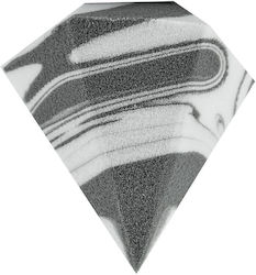 Diamond Shape Makeup Sponge Folia F-546