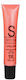 Nyuhanfei Crystal Lip Gloss Λαμπερά Χείλη 16g By La Meila #10-apricot