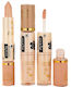 Efolar Double Pack Concealer Stick & Creamy Concealer Brush 31g By La Meila #3