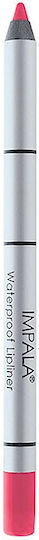 Impala Lipliner Waterproof Lip Liner No 205 Coral