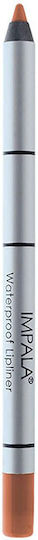 Impala Lipliner Waterproof Lip Liner No 221 Matte Cinnamon