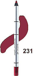 Impala Lippenkonturenstift Wasserdichtes Lippenstift Bleistift Nr 231 Kirsche Impala Lippenkonturenstift Wasserdichtes Lippenstift Bleistift Nr 231 Kirsche